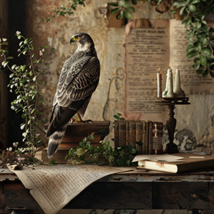 Contactez Gin. B. Auteure / Autrice